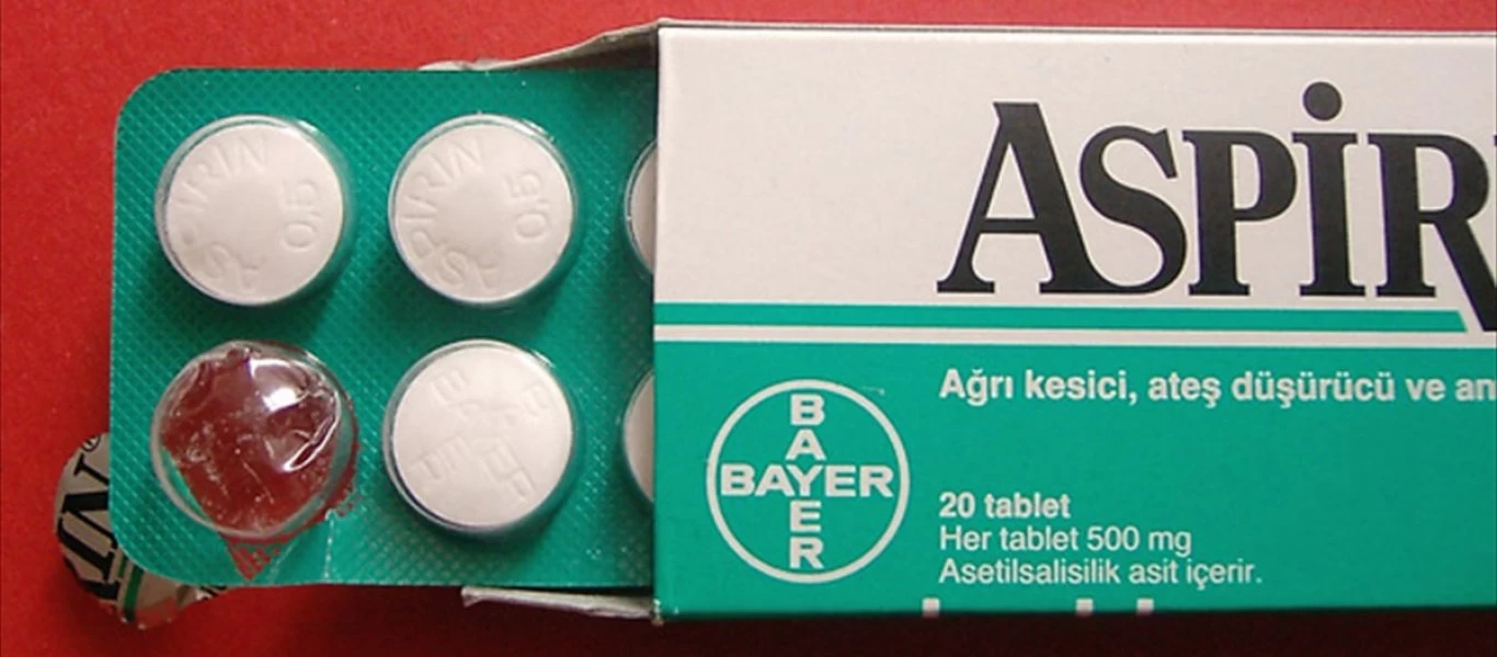 Ποιο φάρμακο δεν πρέπει να λαμβάνει κανείς όταν είναι υγιής;